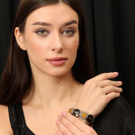 Load image into Gallery viewer, TIGER ROYALE KADA