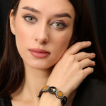 Load image into Gallery viewer, TIGER ROYALE KADA