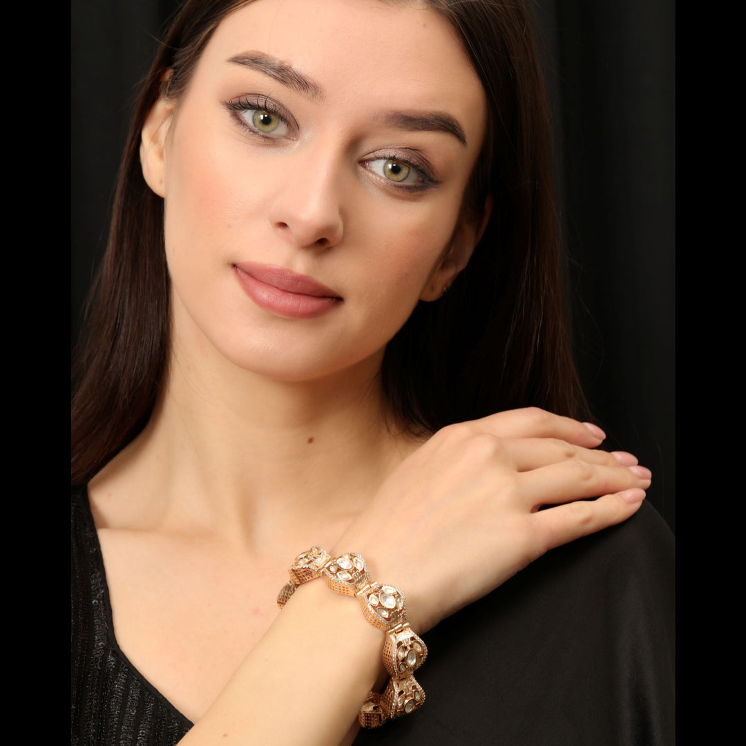 ROSE ROYALE BRACELET