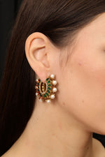 Load image into Gallery viewer, EMERALD PEARL BALI