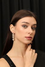 Load image into Gallery viewer, POLKI GRACE DROPS