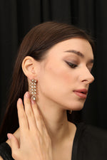 Load image into Gallery viewer, POLKI GRACE DROPS