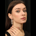 Load image into Gallery viewer, POLKI GRACE DROPS