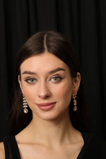 Load image into Gallery viewer, POLKI GRACE DROPS