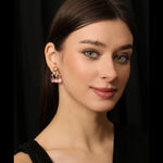 Load image into Gallery viewer, PINK CHARM DROPS