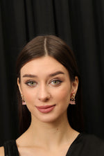 Load image into Gallery viewer, PINK CHARM DROPS