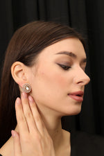 Load image into Gallery viewer, POLKI ROYALE TOPS