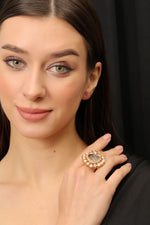 Load image into Gallery viewer, MOON PEARL