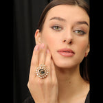 Load image into Gallery viewer, COCKTAIL RING