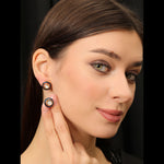 Load image into Gallery viewer, SAPPHIRE STUDS