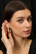 Load image into Gallery viewer, ROSE DIAMOND BALI