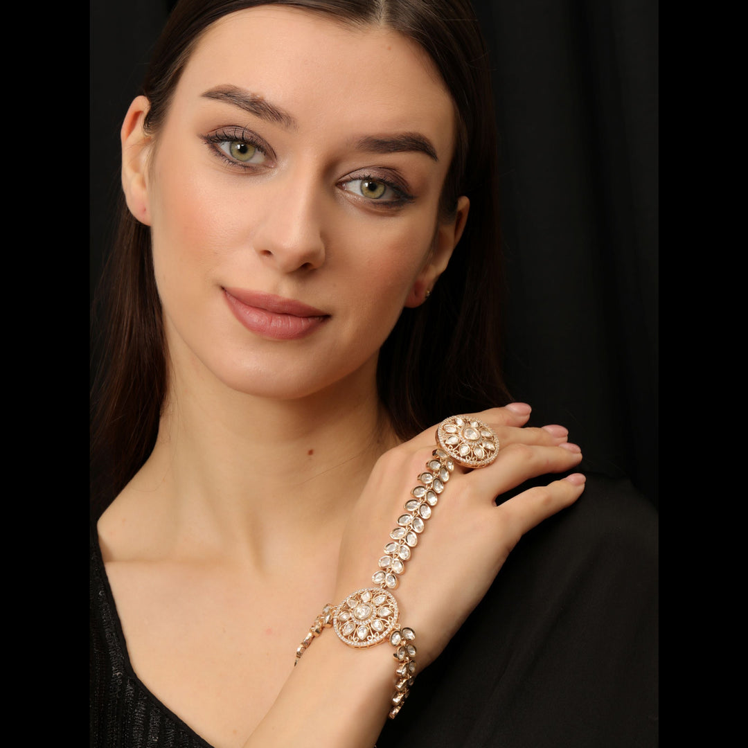 HERITAGE ROYALE HATHPHOOL