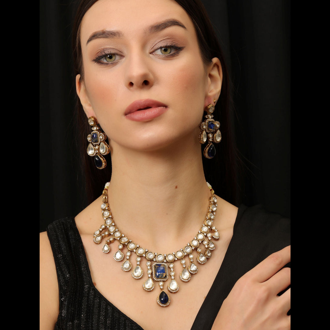 BLUE RADIANCE HERITAGE SET