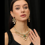 Load image into Gallery viewer, EMERALD RADIANCE HERITAGE SET