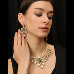 Load image into Gallery viewer, EMERALD RADIANCE HERITAGE SET