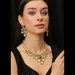 Load image into Gallery viewer, EMERALD RADIANCE HERITAGE SET