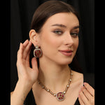 Load image into Gallery viewer, Ruby Groove Set