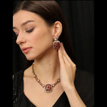 Load image into Gallery viewer, Ruby Groove Set