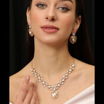 Load image into Gallery viewer, Polki Enchant Pendant