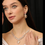 Load image into Gallery viewer, Polki Enchant Pendant