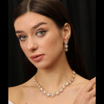 Load image into Gallery viewer, Queen’s Glow Polki Set