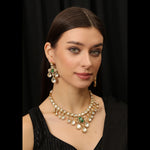 Load image into Gallery viewer, EMERALD RADIANCE HERITAGE SET