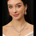 Load image into Gallery viewer, Polki Enchant Pendant