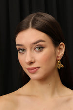 Load image into Gallery viewer, GOLDEN PETAL DROPS