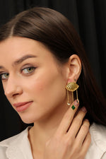 Load image into Gallery viewer, SAPPHIRE SHINE DROPS