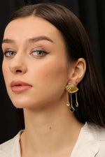 Load image into Gallery viewer, SAPPHIRE SHINE DROPS