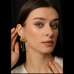 Load image into Gallery viewer, SAPPHIRE SHINE DROPS