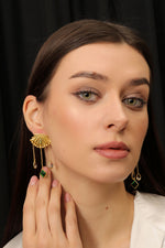 Load image into Gallery viewer, SAPPHIRE SHINE DROPS