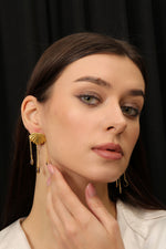 Load image into Gallery viewer, PLUM SHINE DROPS