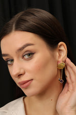 Load image into Gallery viewer, PLUM SHINE DROPS