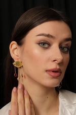 Load image into Gallery viewer, RUBY SHINE DROPS