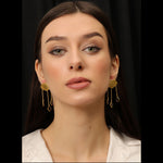 Load image into Gallery viewer, PLUM SHINE DROPS