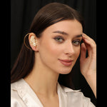 Load image into Gallery viewer, GOLDEN EDGE CUFFS