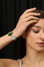 Load image into Gallery viewer, LUMINE RESIN BRACELET