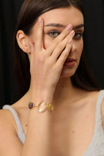 Load image into Gallery viewer, LUMIN AURA BRACELET