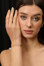 Load image into Gallery viewer, NISHA'S CANDY CRUSH BRACELET