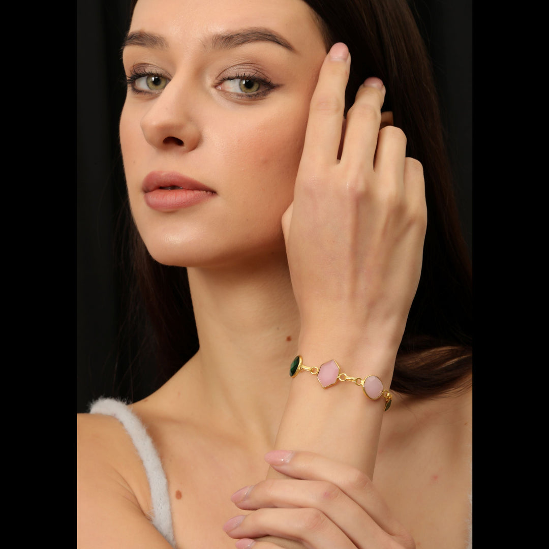 NISHA'S CANDY CRUSH BRACELET