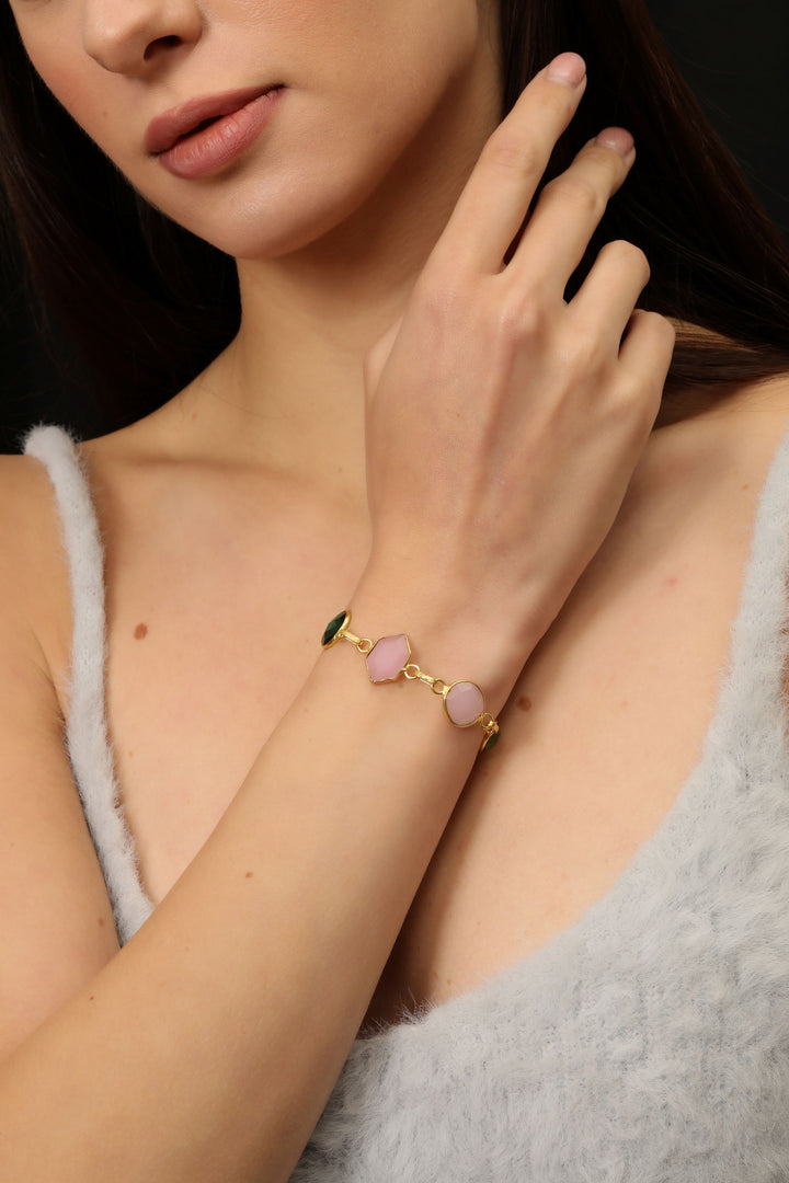 NISHA'S CANDY CRUSH BRACELET