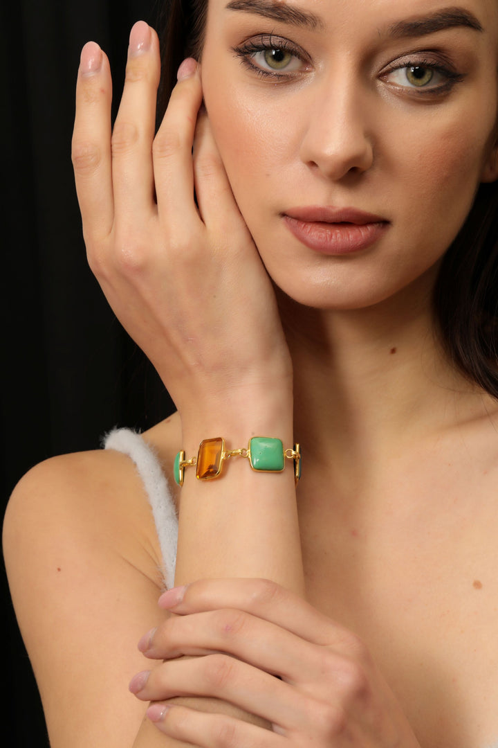 SPARKLE BLEND BRACELET