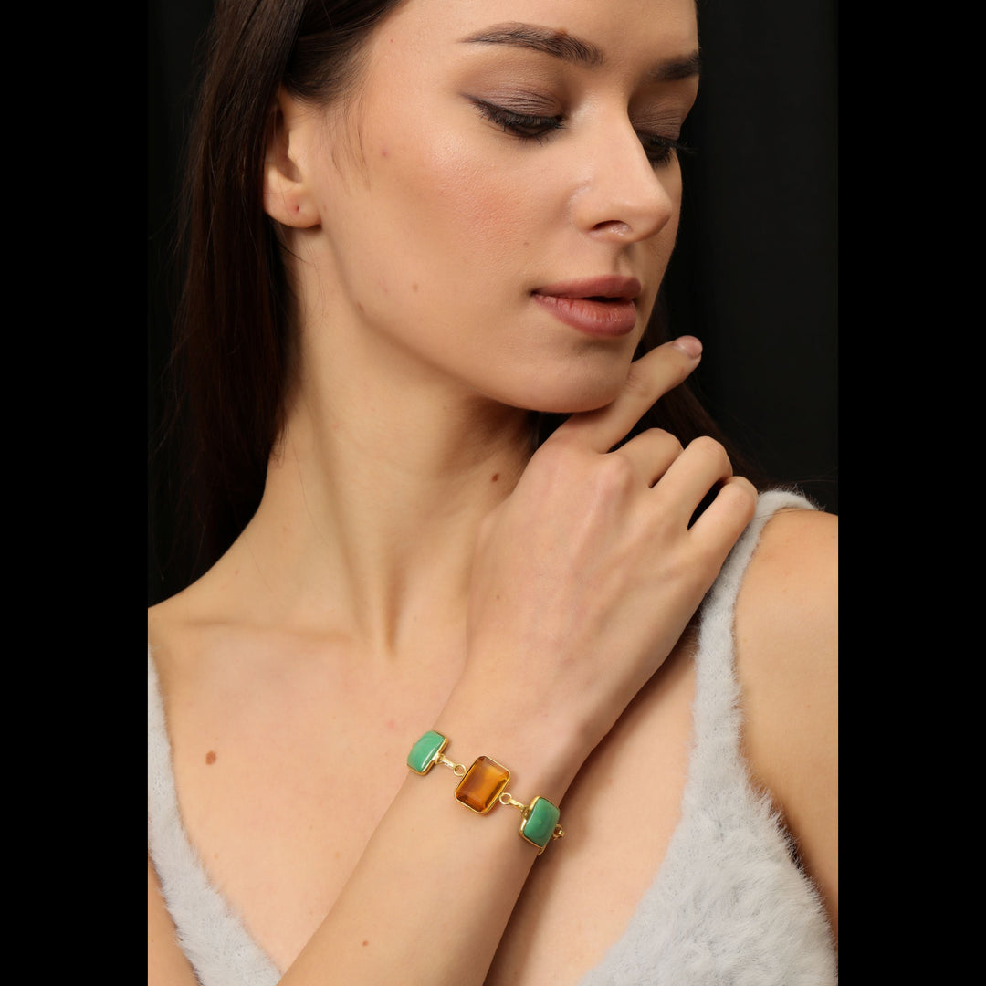 SPARKLE BLEND BRACELET