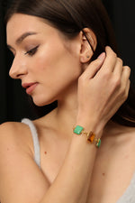 Load image into Gallery viewer, SPARKLE BLEND BRACELET