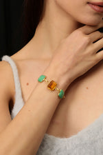 Load image into Gallery viewer, SPARKLE BLEND BRACELET