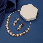 Load image into Gallery viewer, Polki Majesty Set