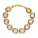 Load image into Gallery viewer, Jadau Tennis Bracelet
