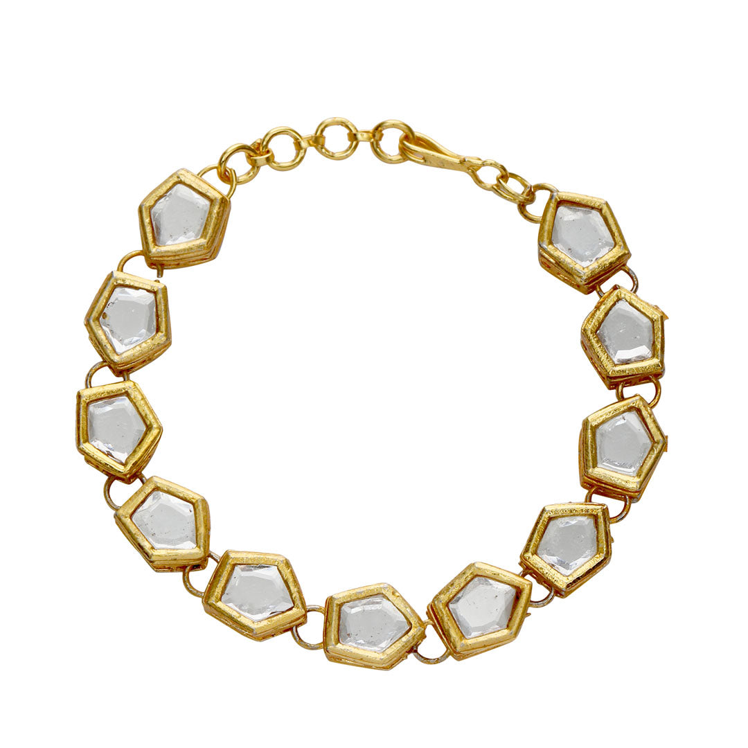 NAQSH JADAU BRACELET