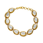Load image into Gallery viewer, JEWEL FLOW BRACELET
